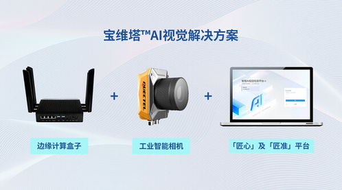 移遠通信工業智能品牌寶維塔及核心產品解決方案正式發布，開啟電子信息與通訊系統研發新篇章